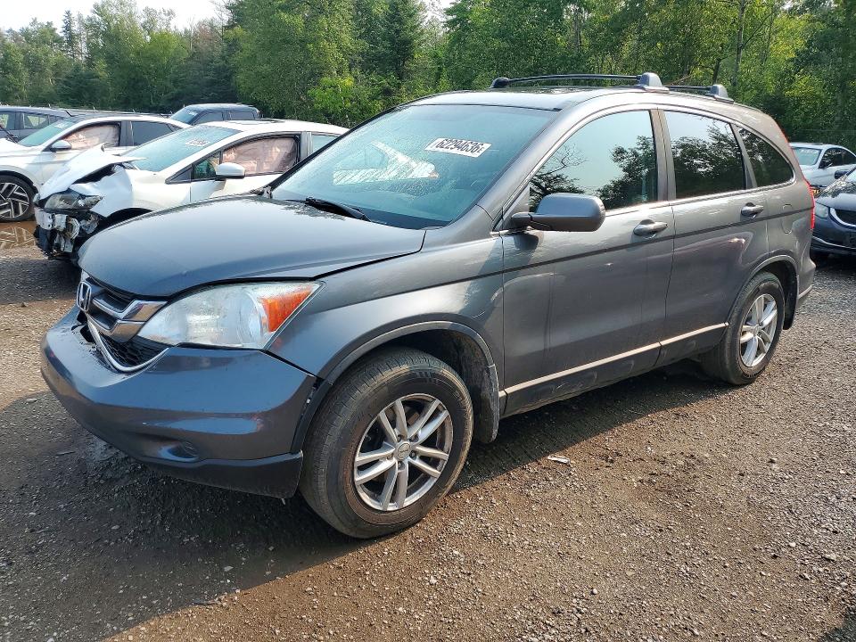 2011 Honda Cr-v მანქანა იყიდება აუქციონზე, vin: 5J6RE4H78BL803572, აუქციონის ნომერი: 62294636
