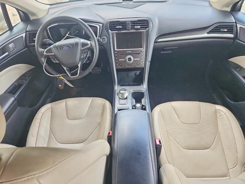 Aukcja sprzedaży 2018 Ford Fusion, vin: 3FA6P0D94JR262982, numer aukcji: 60792556