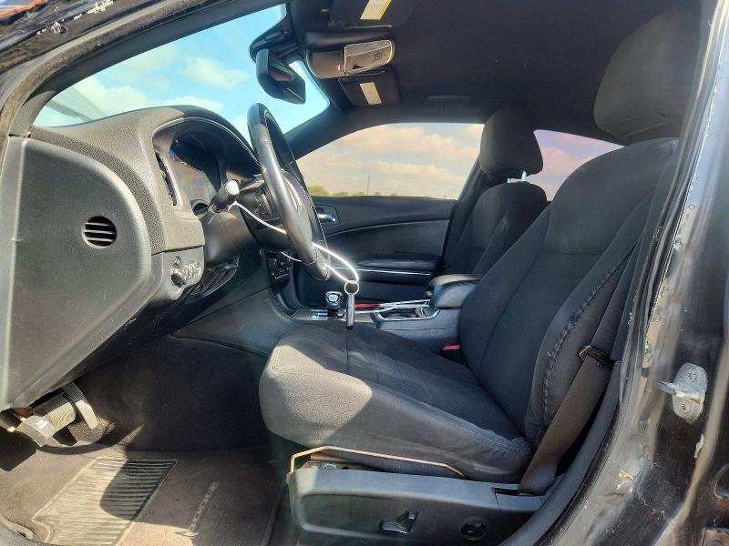 Продаж на аукціоні авто 2014 Dodge Charger, vin: 2C3CDXHG3EH258760, номер лоту: 63221396