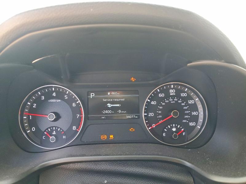 Aukcja sprzedaży 2023 Kia Forte, vin: 3KPF24AD4PE622986, numer aukcji: 62773376