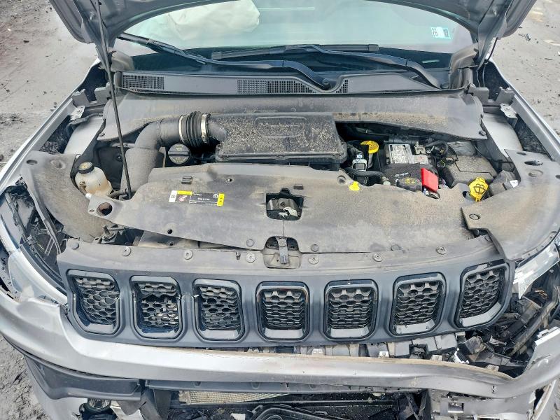 Aukcja sprzedaży 2023 Jeep Compass, vin: 3C4NJDBN7PT573901, numer aukcji: 62165146