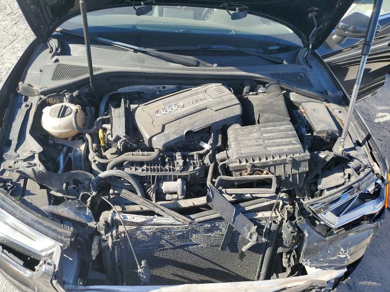 2015 Audi A3 მანქანა იყიდება აუქციონზე, vin: WAUEFGFF7F1132052, აუქციონის ნომერი: 60872346