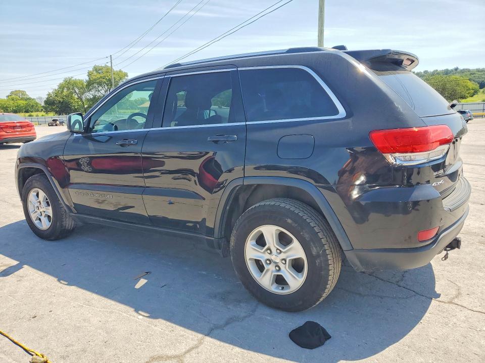 Продаж на аукціоні авто 2017 Jeep Grand Cherokee, vin: 1C4RJFAG2HC679993, номер лоту: 62722116