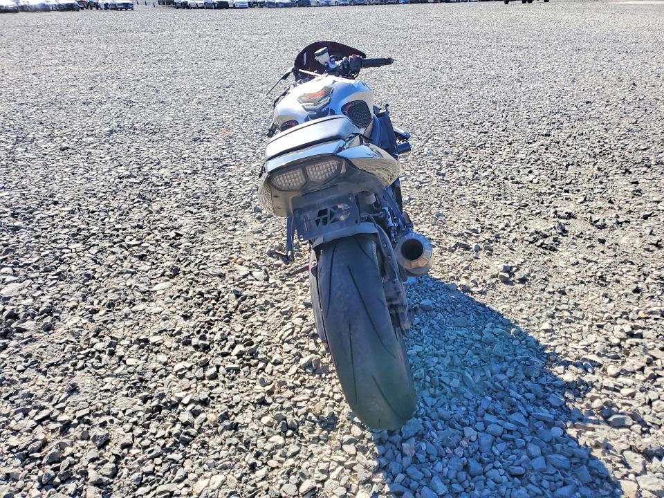 Aukcja sprzedaży 2004 Yamaha Yzfr6, vin: JYARJ06E64A017730, numer aukcji: 61898396