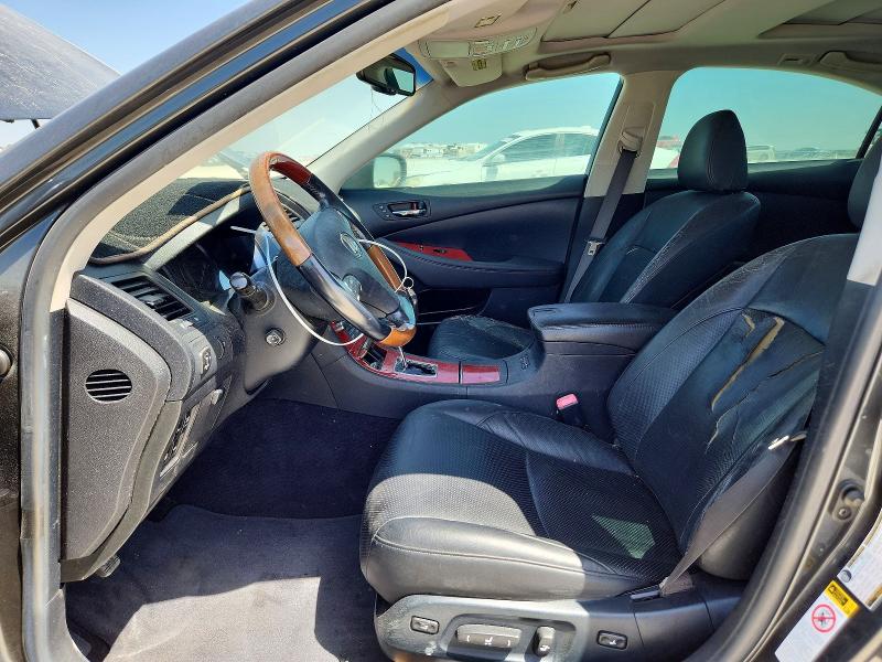 61842466 :رقم المزاد ، JTHBJ46GX82194455 vin ، 2008 Lexus Es مزاد بيع