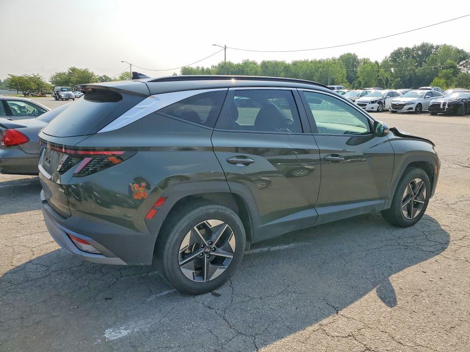 Aukcja sprzedaży 2025 Hyundai Tucson, vin: 5NMJCCDE0SH546528, numer aukcji: 63048236