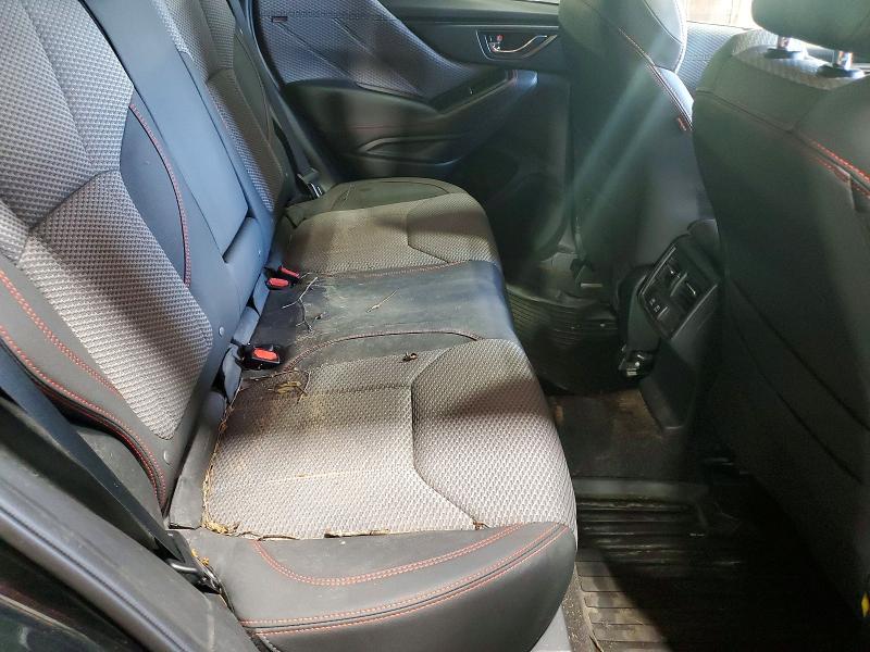 60033526 :رقم المزاد ، JF2SKAEC0RH489592 vin ، 2024 Subaru Forester مزاد بيع