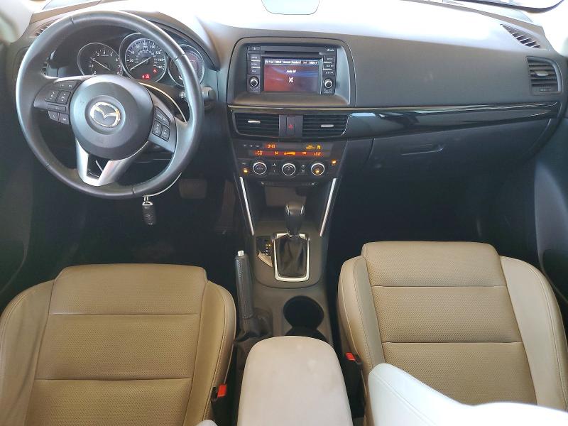 Продаж на аукціоні авто 2015 Mazda Cx-5, vin: JM3KE2DY0F0498643, номер лоту: 63586596