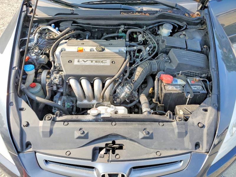 61878706 :رقم المزاد ، 1HGCM56495A197245 vin ، 2005 Honda Accord مزاد بيع