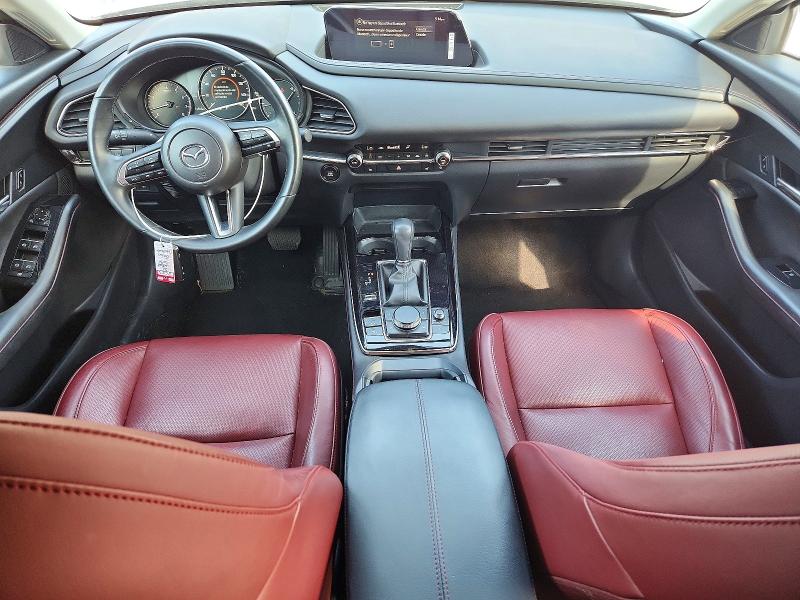 Продажа на аукционе авто 2024 Mazda Cx-30, vin: 3MVDMBCMXRM686282, номер лота: 63109406