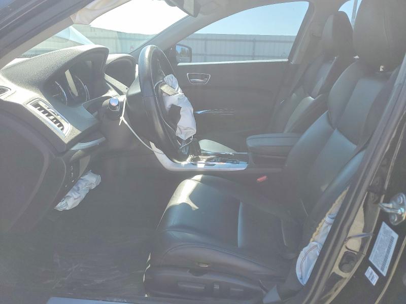 Aukcja sprzedaży 2018 Acura Tlx, vin: 19UUB1F34JA011471, numer aukcji: 60399456