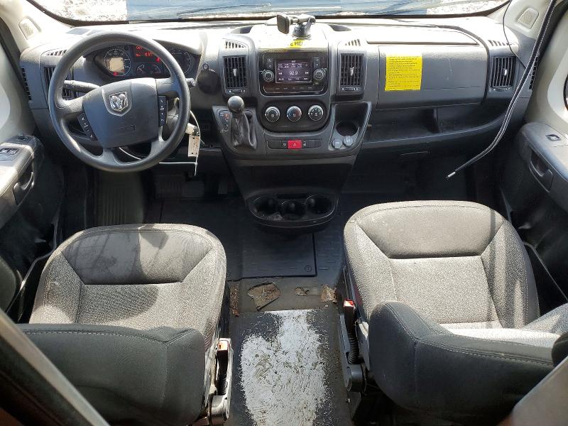 Aukcja sprzedaży 2021 Ram Promaster 3500, vin: 3C6FRVJG0ME502987, numer aukcji: 58386026
