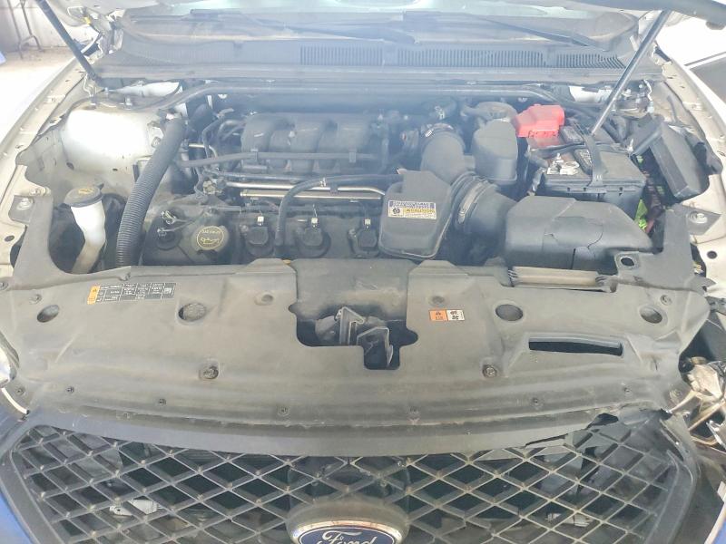 Aukcja sprzedaży 2018 Ford Taurus, vin: 1FAHP2MK1JG114741, numer aukcji: 59673316