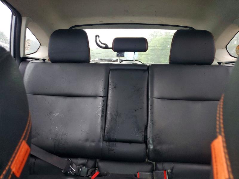 Aukcja sprzedaży 2016 Subaru Crosstrek, vin: JF2GPAKC6GH304583, numer aukcji: 60023036