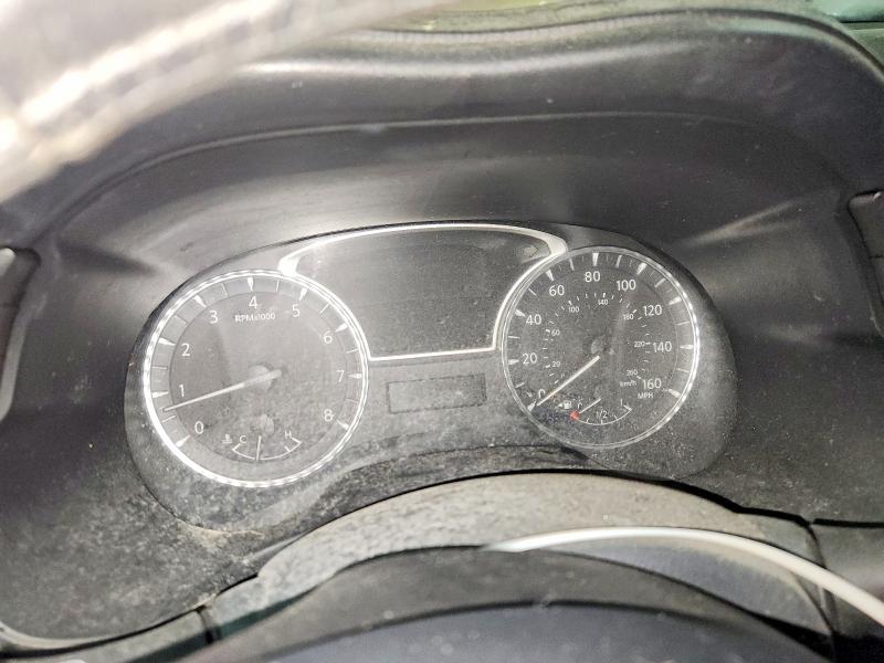 2014 Infiniti Qx60 მანქანა იყიდება აუქციონზე, vin: 5N1AL0MMXEC531300, აუქციონის ნომერი: 58916416