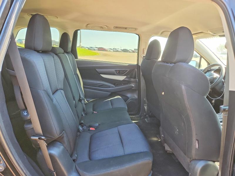 Aukcja sprzedaży 2019 Subaru Ascent, vin: 4S4WMAAD0K3457992, numer aukcji: 60932036