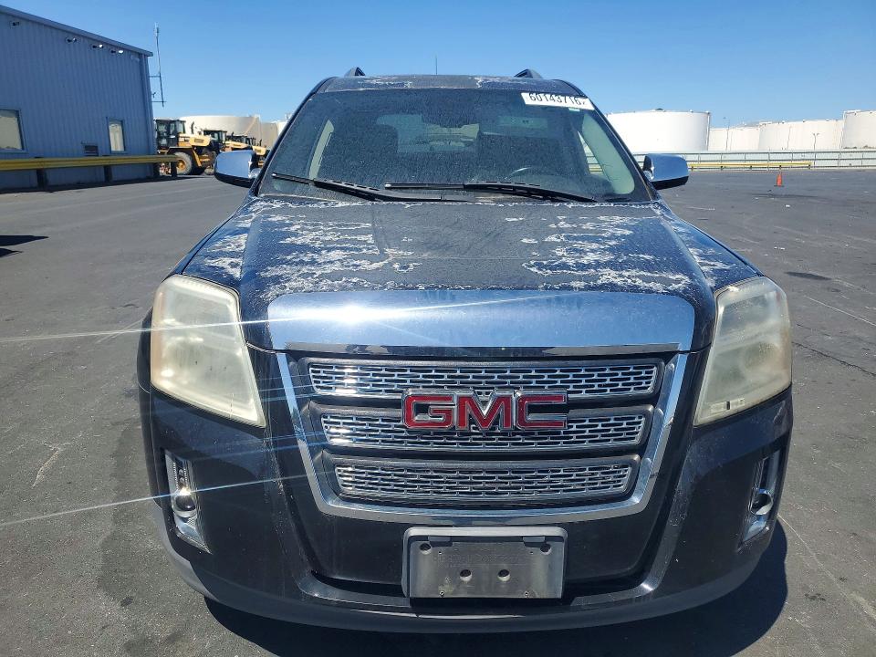 2012 Gmc Terrain მანქანა იყიდება აუქციონზე, vin: 2GKALWEK8C6334768, აუქციონის ნომერი: 60143716
