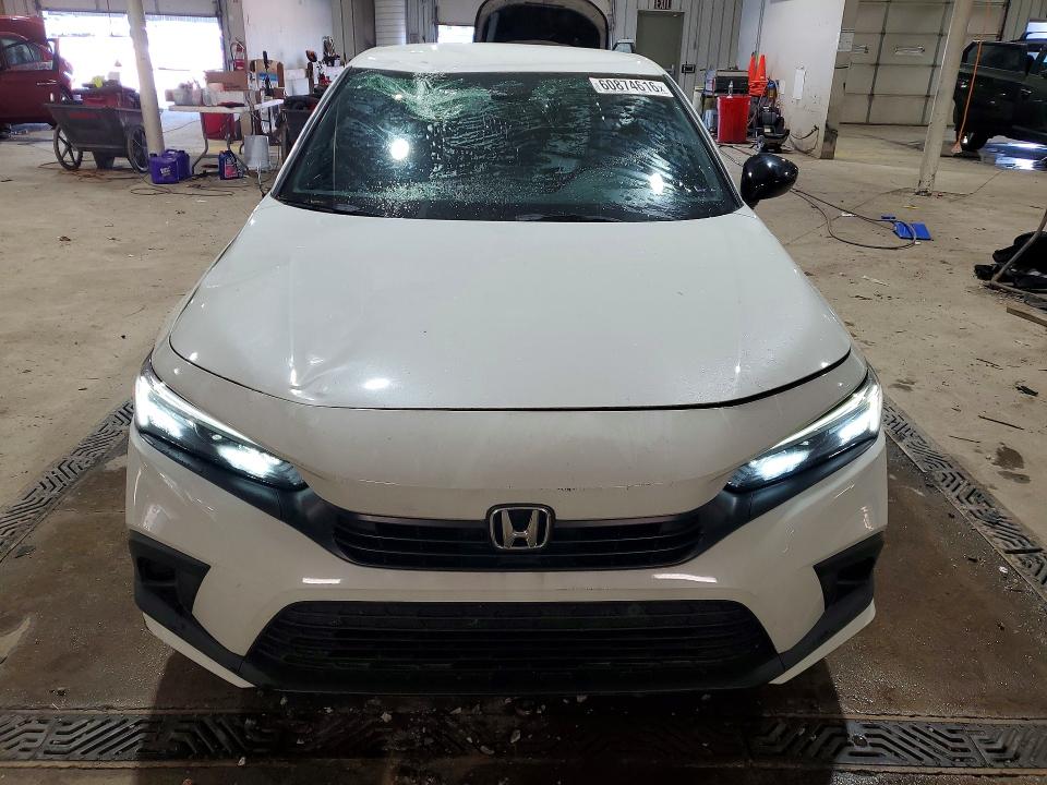 Aukcja sprzedaży 2023 Honda Civic, vin: 2HGFE2F51PH554620, numer aukcji: 60874616