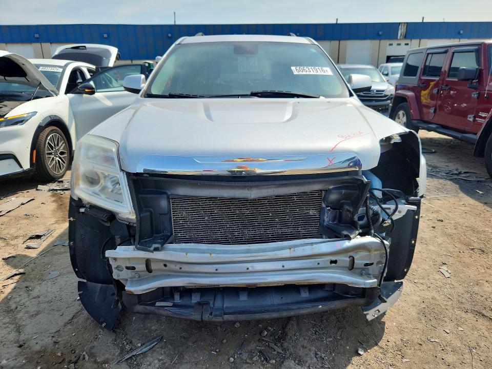 Продаж на аукціоні авто 2017 Gmc Terrain, vin: 2GKALNEK5H6338066, номер лоту: 60631916