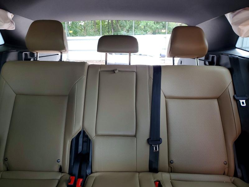 61997426 :رقم المزاد ، 1V21E2CA4LC218868 vin ، 2020 Volkswagen Atlas Cross Sport مزاد بيع