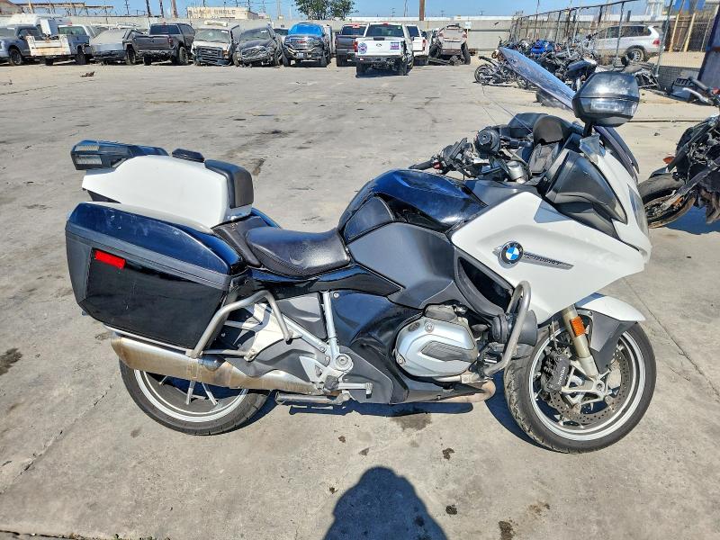 2016 Bmw R1200 მანქანა იყიდება აუქციონზე, vin: WB10A1303GZ195870, აუქციონის ნომერი: 61345436
