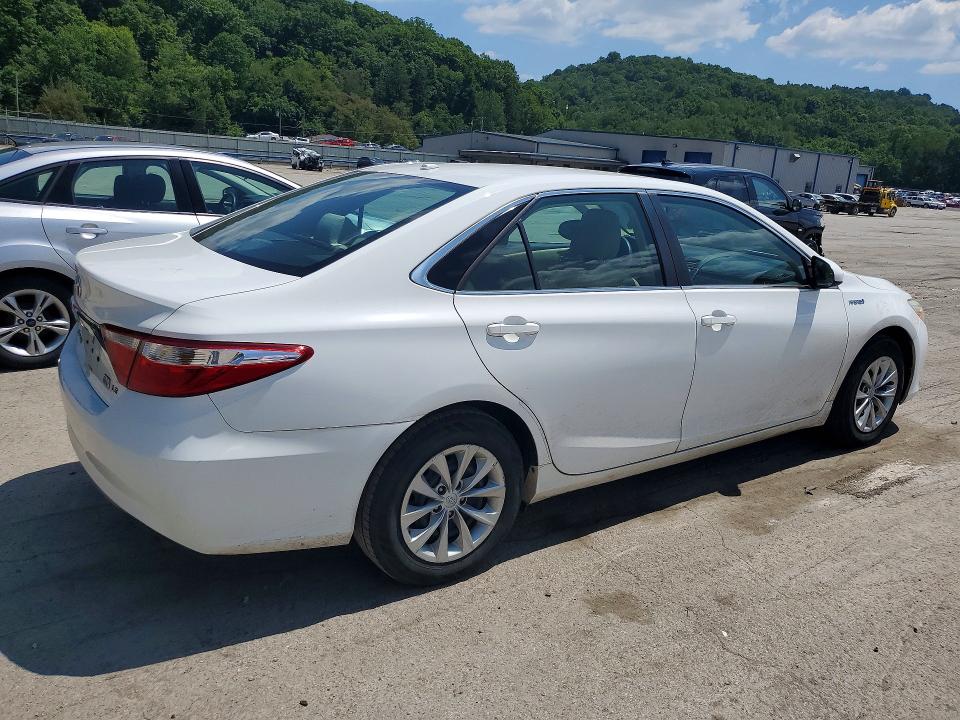 Продажа на аукционе авто 2015 Toyota Camry Hybrid, vin: 4T1BD1FK3FU166943, номер лота: 63368726