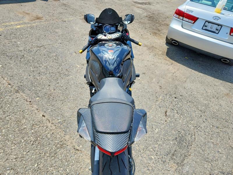 2014 Suzuki Gsx-r600 მანქანა იყიდება აუქციონზე, vin: JS1GN7FA5E2100075, აუქციონის ნომერი: 63539376