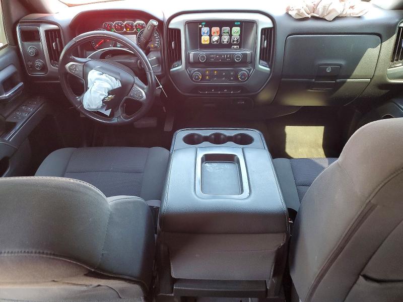 Продаж на аукціоні авто 2017 Chevrolet Silverado, vin: 3GCUKREC7HG390346, номер лоту: 62717006