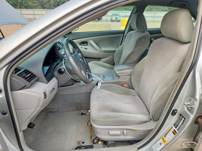 2010 Toyota Camry მანქანა იყიდება აუქციონზე, vin: 4T4BF3EK5AR086792, აუქციონის ნომერი: 61678566