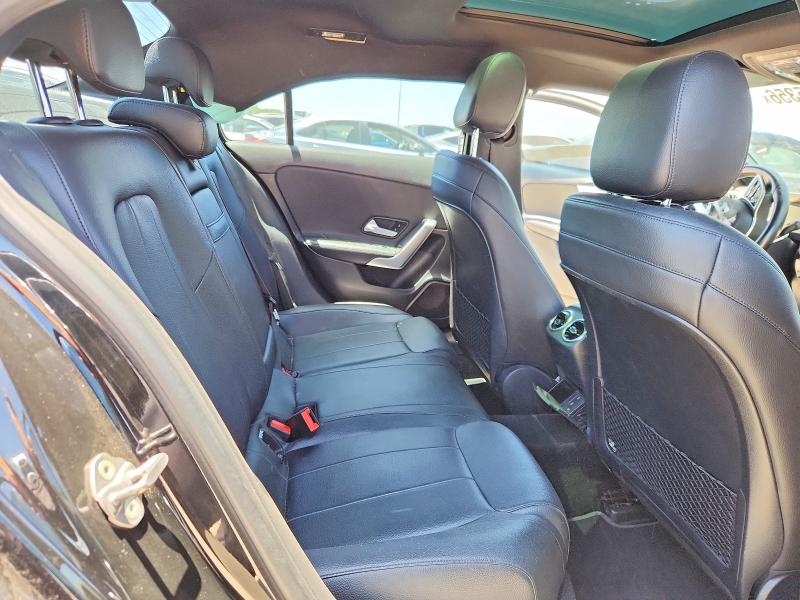 Aukcja sprzedaży 2019 Mercedes-benz A, vin: WDD3G4EB3KW005953, numer aukcji: 62805356