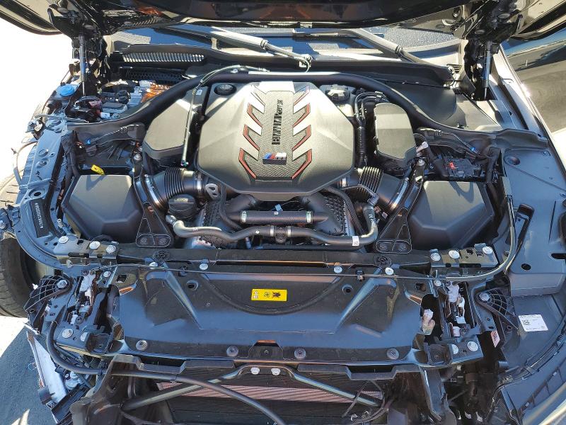 Продажа на аукционе авто 2026 Bmw M5, vin: WBS83FK0XTCW67521, номер лота: 59685736