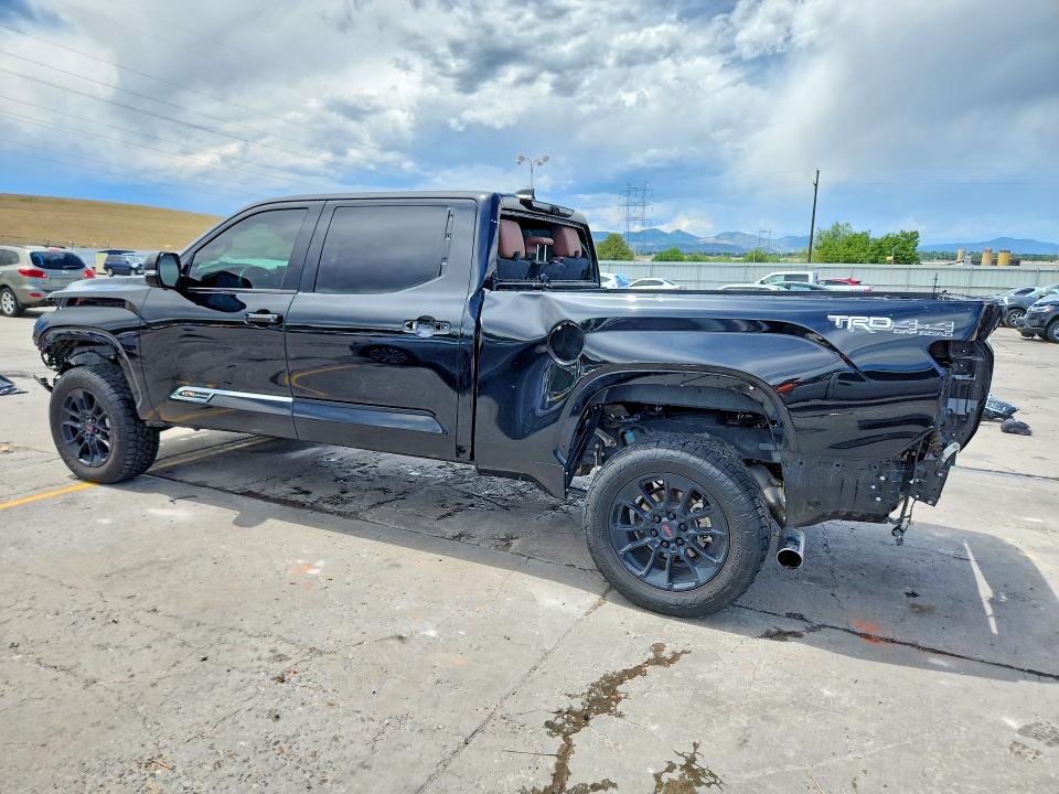 Aukcja sprzedaży 2024 Toyota Tundra, vin: 5TFMA5EC2RX025324, numer aukcji: 60086126