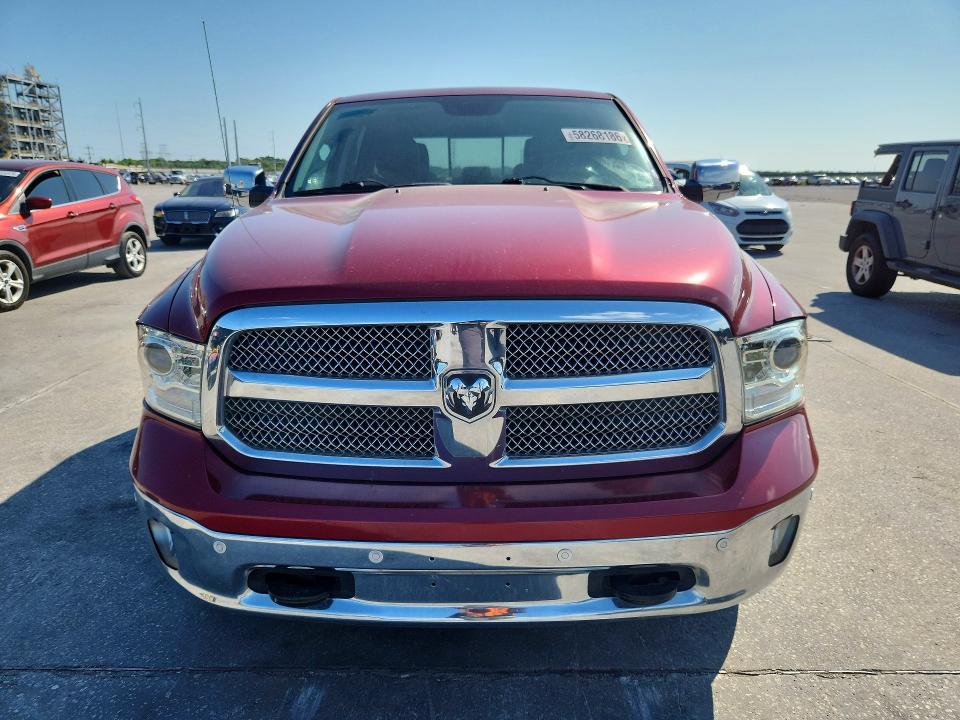 58268186 :رقم المزاد ، 1C6RR6PT8FS639067 vin ، 2015 Ram 1500 مزاد بيع