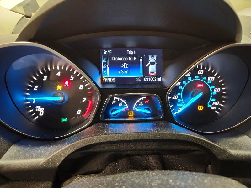 Aukcja sprzedaży 2014 Ford Escape, vin: 1FMCU9J97EUD35500, numer aukcji: 62293986