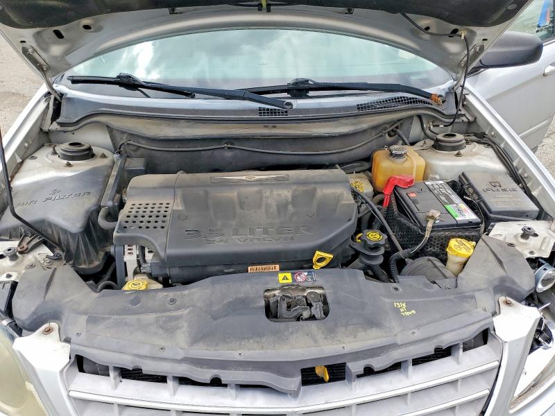 Aukcja sprzedaży 2004 Chrysler Pacifica, vin: 2C8GM68494R388742, numer aukcji: 61359366
