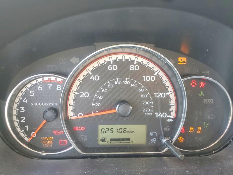 2024 Mitsubishi Mirage მანქანა იყიდება აუქციონზე, vin: ML32AWHJ5RH030330, აუქციონის ნომერი: 60789556