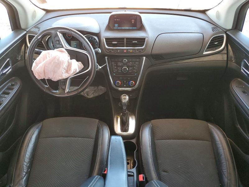 Продажа на аукционе авто 2014 Buick Encore, vin: KL4CJBSB5EB720226, номер лота: 61445416