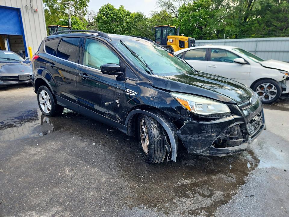 Продаж на аукціоні авто 2014 Ford Escape, vin: 1FMCU0G92EUE54901, номер лоту: 62684806