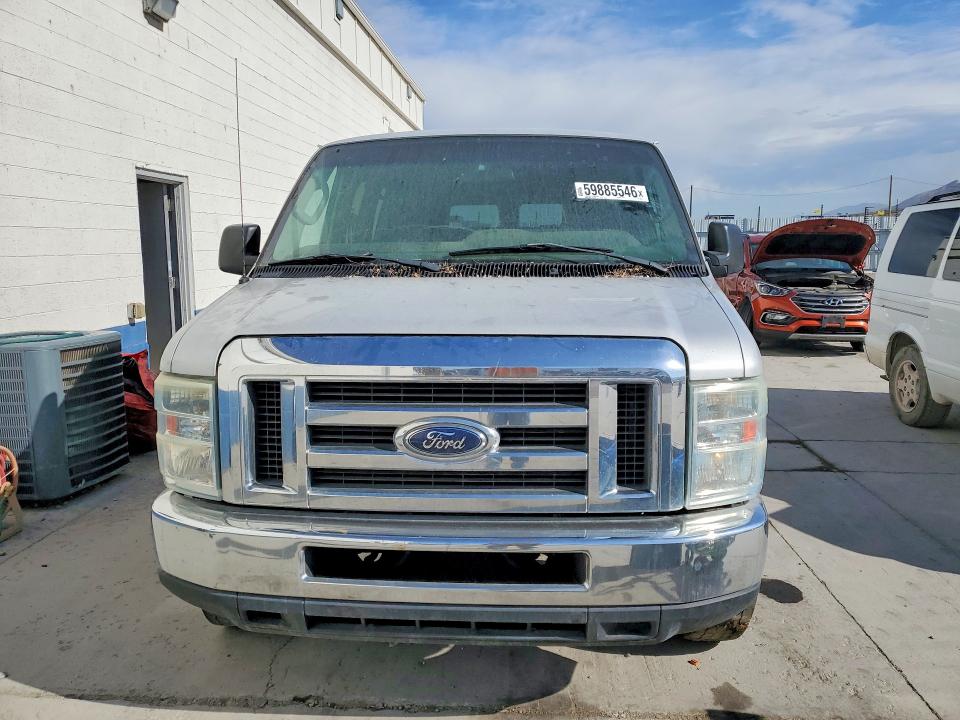 Продаж на аукціоні авто 2010 Ford Econoline, vin: 1FBNE3BL0ADA06749, номер лоту: 59885546