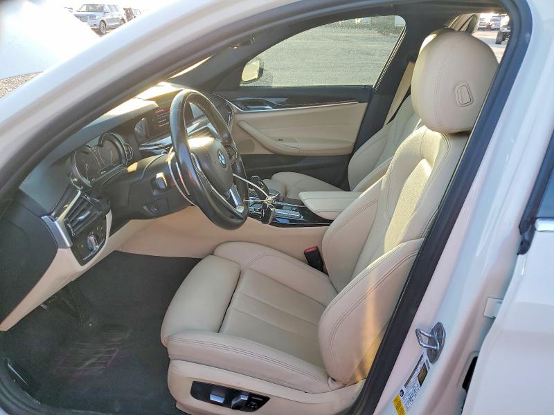 Aukcja sprzedaży 2018 Bmw 530, vin: WBAJA5C51JWA35747, numer aukcji: 62321376