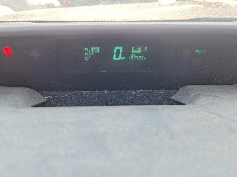 62983606 :رقم المزاد ، JTDKB20U473288308 vin ، 2007 Toyota Prius مزاد بيع