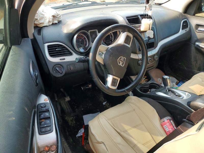 62249236 :رقم المزاد ، 3C4PDCAB5ET100898 vin ، 2014 Dodge Journey مزاد بيع