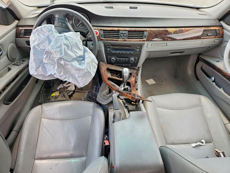 60197226 :رقم المزاد ، WBAVC93508K056722 vin ، 2008 Bmw 328 مزاد بيع