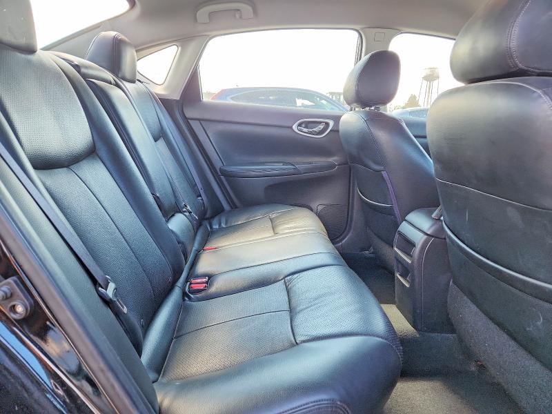 Aukcja sprzedaży 2013 Nissan Sentra, vin: 3N1AB7APXDL665793, numer aukcji: 62002096