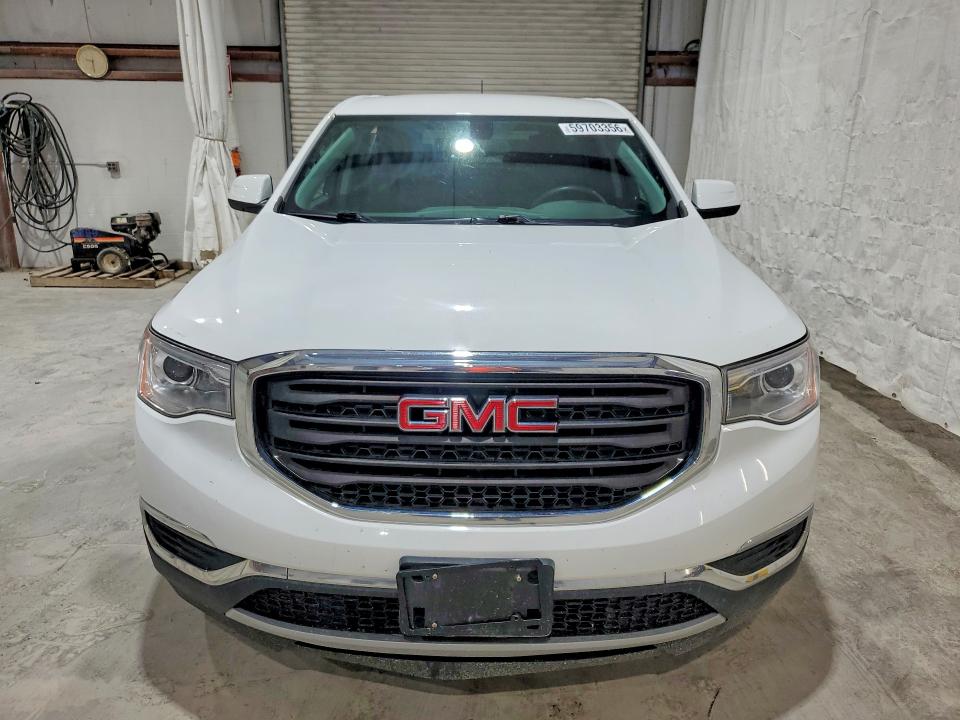 Aukcja sprzedaży 2017 Gmc Acadia, vin: 1GKKNKLA9HZ227807, numer aukcji: 59703356