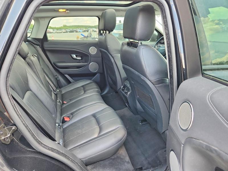Aukcja sprzedaży 2018 Land Rover Range Rover Evoque, vin: SALVP2RX6JH324482, numer aukcji: 59047116