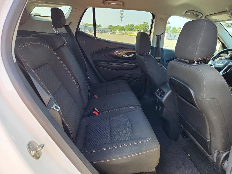 60019806 :رقم المزاد ، 3GKALTEV3KL217277 vin ، 2019 Gmc Terrain مزاد بيع