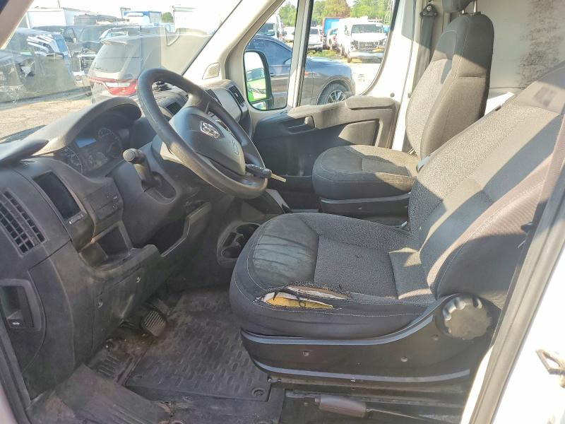 Продажа на аукционе авто 2016 Ram Promaster 2500, vin: 3C6TRVDG6GE100300, номер лота: 59100476