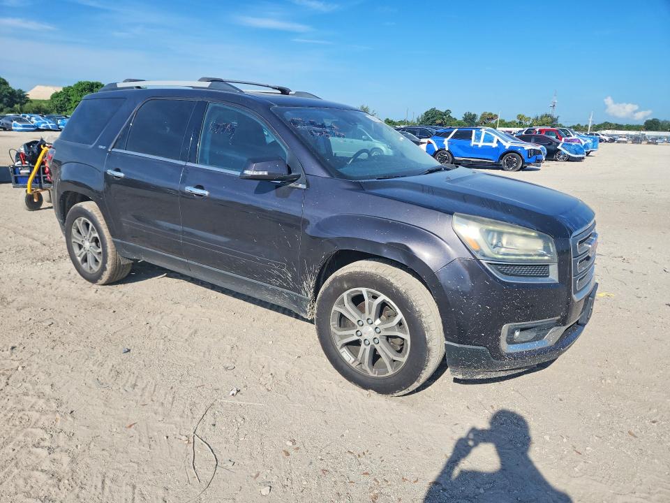 Aukcja sprzedaży 2016 Gmc Acadia, vin: 1GKKVRKD3GJ136629, numer aukcji: 59380686
