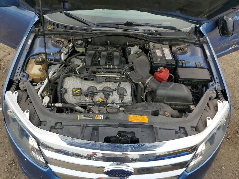 Aukcja sprzedaży 2010 Ford Fusion, vin: 3FAHP0KC5AR195736, numer aukcji: 60613816